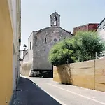Monastero Santa Chiara Cpf Oristano