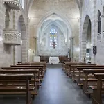 Monastero Santa Chiara Cpf Oristano