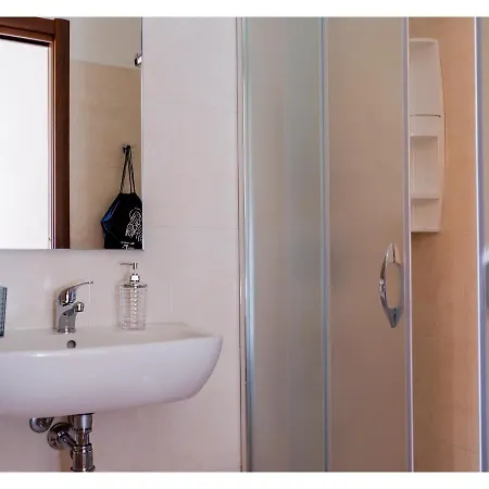 Affittacamere Monastero Santa Chiara Cpf 3*