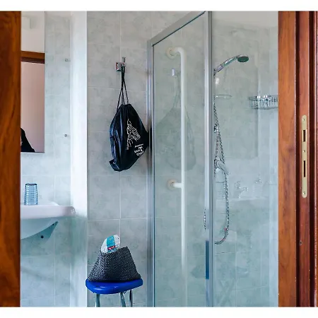 Monastero Santa Chiara Cpf Affittacamere Oristano