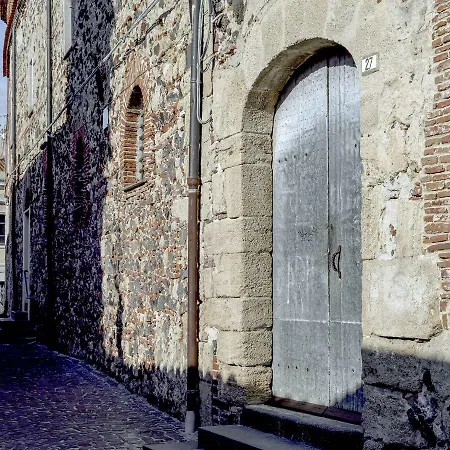 Affittacamere Monastero Santa Chiara Cpf 3*