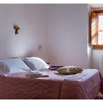 Guest house Monastero Santa Chiara Cpf
