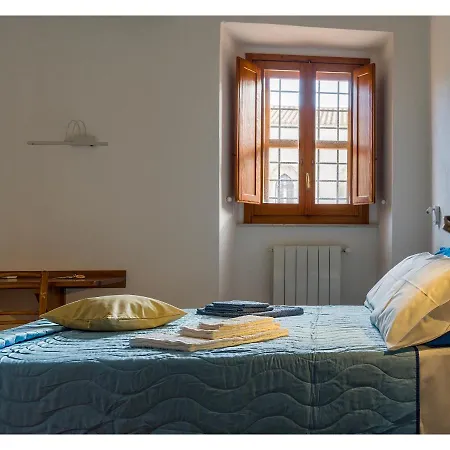 Πανσιόν Monastero Santa Chiara Cpf 3*