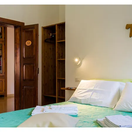 Pensjonat Monastero Santa Chiara Cpf