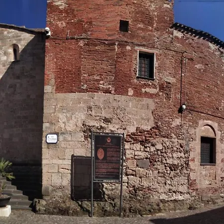 Monastero Santa Chiara Cpf 3*