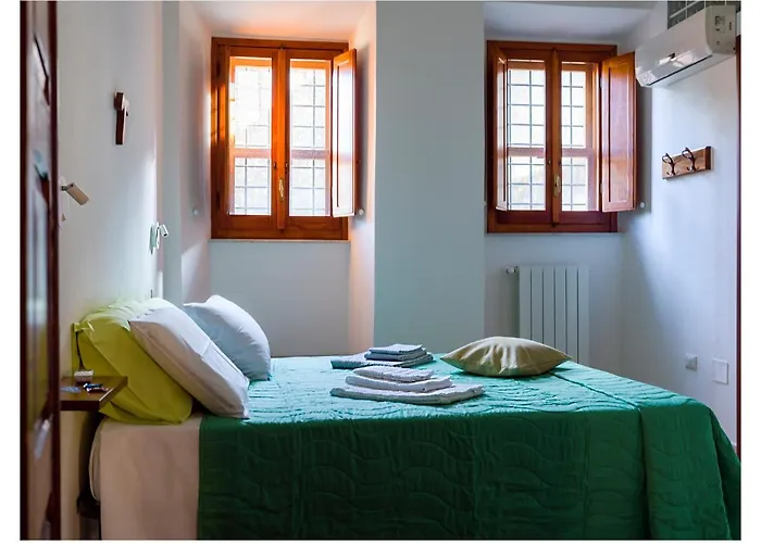 Monastero Santa Chiara Cpf