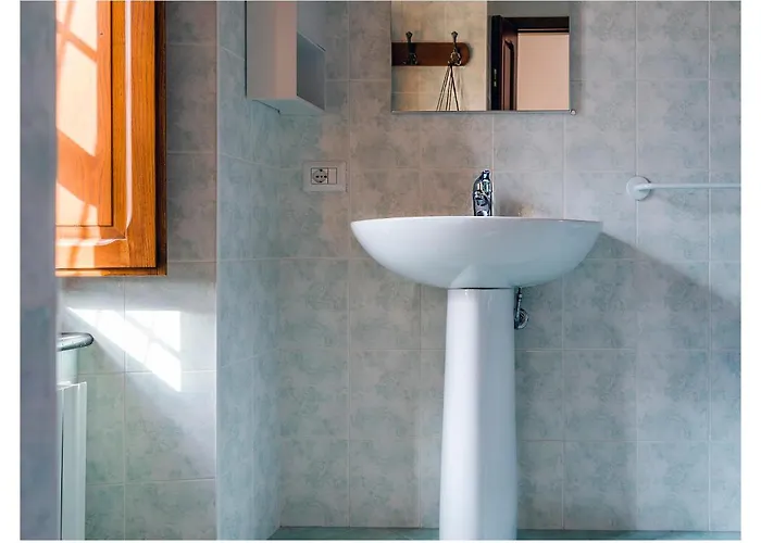 بيت ضيافة Monastero Santa Chiara Cpf 3*