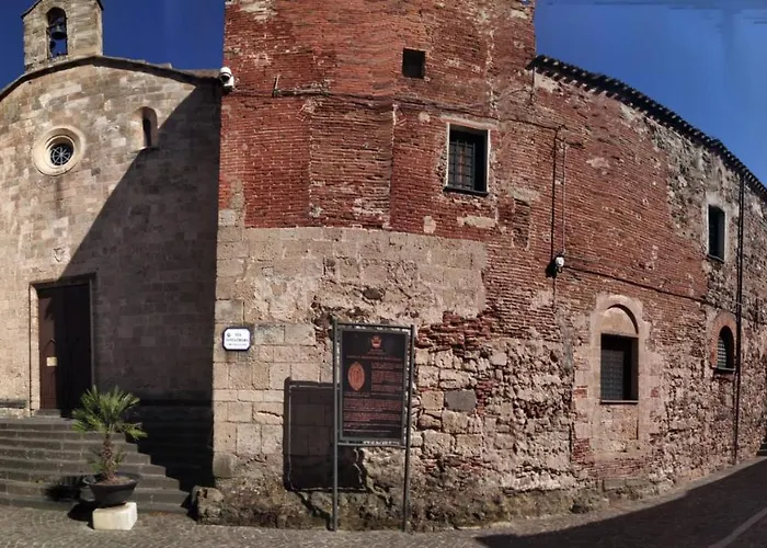 Monastero Santa Chiara Cpf 3*