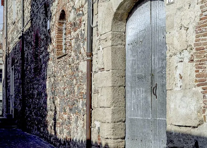 بيت ضيافة Monastero Santa Chiara Cpf 3*